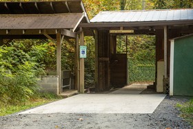 Mount Mitchell Eco Retreat