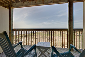 The Inn on Pamlico Sound