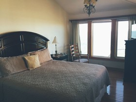 The Inn on Pamlico Sound