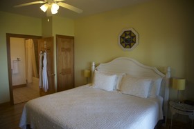 The Inn on Pamlico Sound