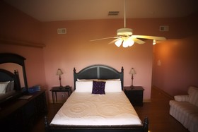 The Inn on Pamlico Sound