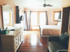 The Inn on Pamlico Sound