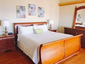 The Inn on Pamlico Sound