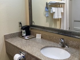 Quality Inn West of Asheville