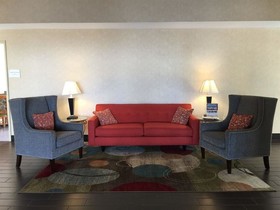 Quality Inn West of Asheville