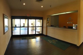 Quality Inn West of Asheville