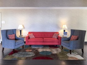 Quality Inn West of Asheville