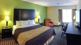 Quality Inn West of Asheville
