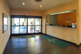 Quality Inn West of Asheville