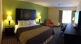 Quality Inn West of Asheville