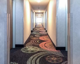 Quality Inn West of Asheville