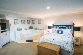 Harborlight Guest House