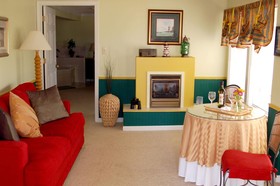Harborlight Guest House