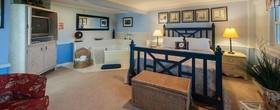 Harborlight Guest House