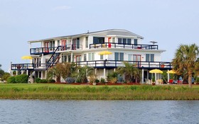 Harborlight Guest House