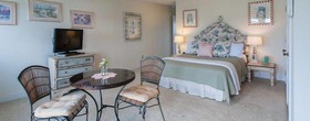 Harborlight Guest House