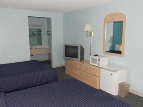 Days Inn by Wyndham Cape Carteret near Emerald Isle