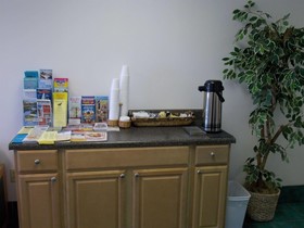 Days Inn by Wyndham Cape Carteret near Emerald Isle