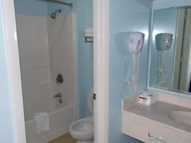 Days Inn by Wyndham Cape Carteret near Emerald Isle