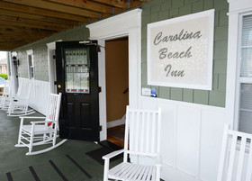 Carolina Beach Inn