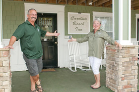 Carolina Beach Inn