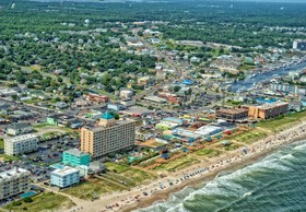 Courtyard Carolina Beach