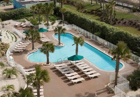 Courtyard Carolina Beach