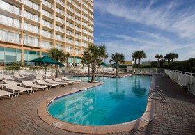 Courtyard Carolina Beach