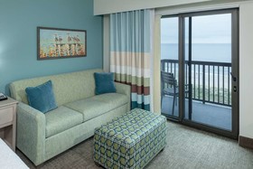 Hampton Inn & Suites Carolina Beach Oceanfront