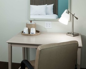 Hampton Inn & Suites Carolina Beach Oceanfront