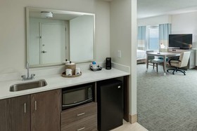 Hampton Inn & Suites Carolina Beach Oceanfront