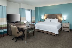 Hampton Inn & Suites Carolina Beach Oceanfront