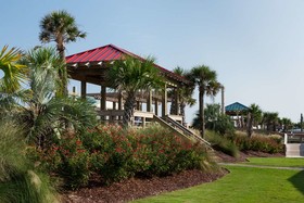Hampton Inn & Suites Carolina Beach Oceanfront