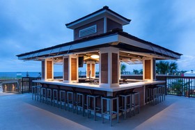 Hampton Inn & Suites Carolina Beach Oceanfront