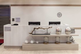 Hampton Inn & Suites Carolina Beach Oceanfront