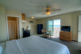 Surfside Motor Lodge