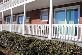 Surfside Motor Lodge