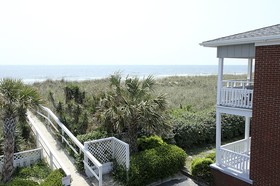 Surfside Motor Lodge