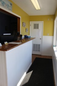 Surfside Motor Lodge