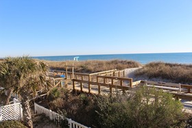 Surfside Motor Lodge