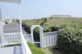 Surfside Motor Lodge