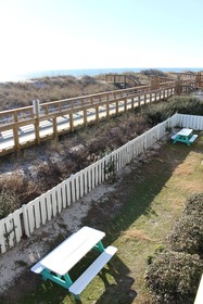 Surfside Motor Lodge