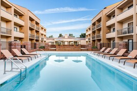 Courtyard Raleigh Cary