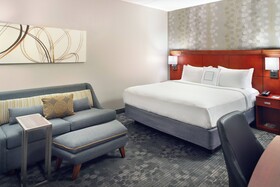 Courtyard Raleigh Cary
