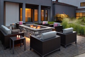 Courtyard Raleigh Cary