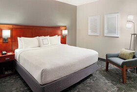 Courtyard Raleigh Cary