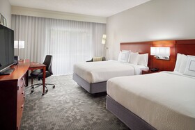 Courtyard Raleigh Cary