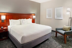 Courtyard Raleigh Cary