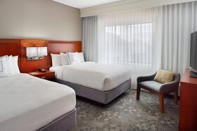 Courtyard Raleigh Cary