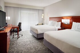 Courtyard Raleigh Cary